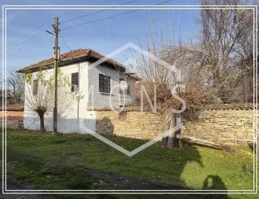 Къща, Полски Тръмбеш, Северна България - снимка 11 от 18