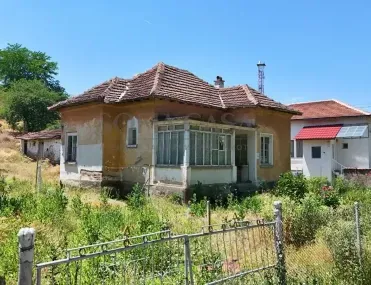 Къща, Козлодуй, Северозападна България - снимка 6 от 10