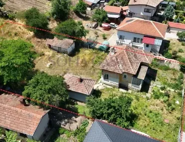 Къща, Козлодуй, Северозападна България - снимка 9 от 10
