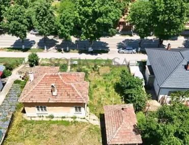 Къща, Козлодуй, Северозападна България - снимка 8 от 10