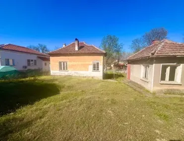 Къща, Козлодуй, Северозападна България - снимка 4 от 10