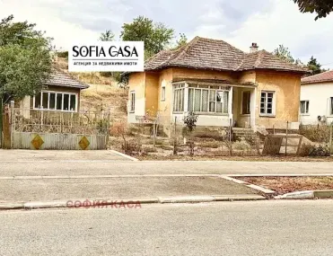 Къща, Козлодуй, Северозападна България - снимка 5 от 10