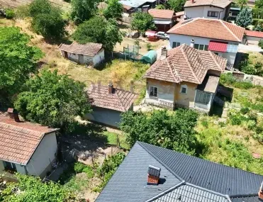 Къща, Козлодуй, Северозападна България - снимка 7 от 10
