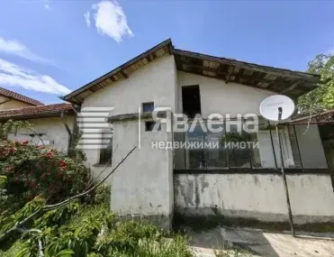 Къща, Кюстендил, Югозападна България - снимка 3 от 8