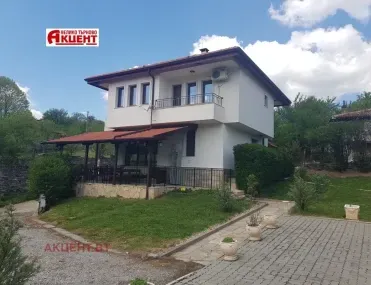 Къща, Елена, Северна България - снимка 6 от 11