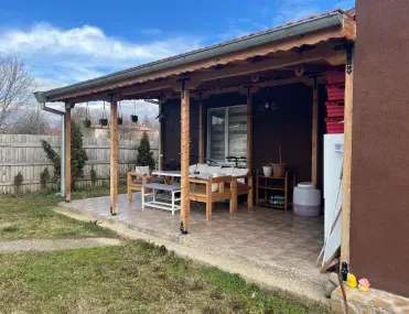 Къща, Казанлък, Югоизточна България - снимка 9 от 18