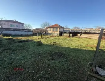 Къща, Хасково, Южна България - снимка 5 от 10