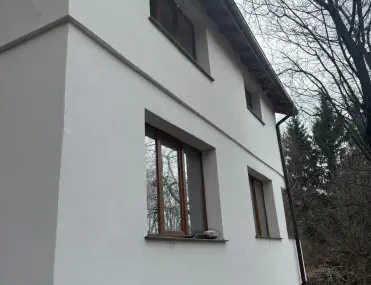 Къща, с. Мърчаево, София - снимка 10 от 13