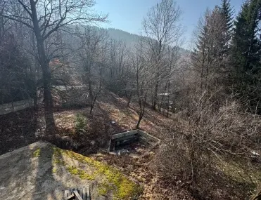 Къща, с. Мърчаево, София