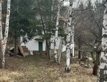 Къща, с. Мърчаево, София - снимка 9 от 13