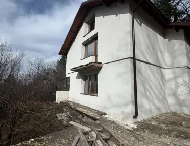 Къща, с. Мърчаево, София - снимка 5 от 7