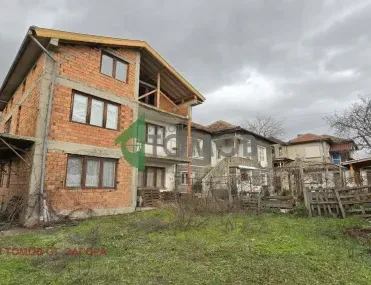 Къща, Гълъбово, Югоизточна България - снимка 11 от 18