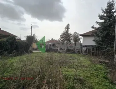 Къща, Гълъбово, Югоизточна България - снимка 13 от 18