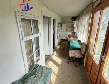 Къща, Шумен, Североизточна България - снимка 6 от 15