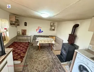 Къща, Шумен, Североизточна България