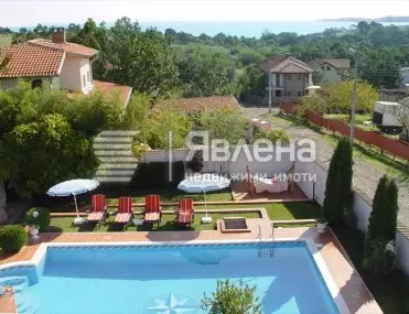Къща, Септември, Южна България - снимка 5 от 9