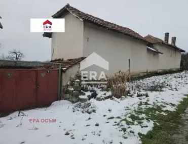 Къща, Ловеч, Северозападна България - снимка 7 от 8