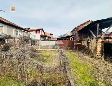 Къща, Разлог, Югозападна България - снимка 8 от 15