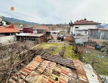 Къща, Разлог, Югозападна България