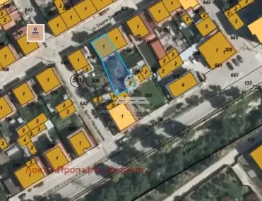 Къща, Разлог, Югозападна България - снимка 4 от 15