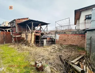 Къща, Разлог, Югозападна България - снимка 11 от 15