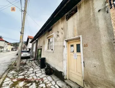 Къща, Разлог, Югозападна България - снимка 6 от 15