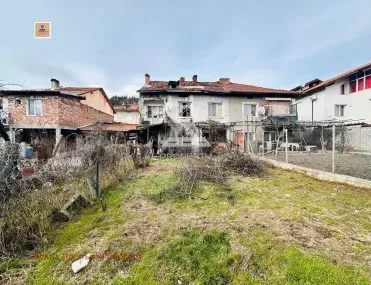 Къща, Разлог, Югозападна България - снимка 13 от 15