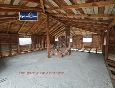 Къща, Кюстендил, Югозападна България - снимка 17 от 18
