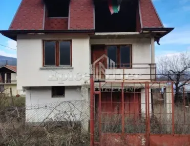 Къща, Кюстендил, Югозападна България - снимка 10 от 18