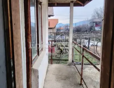 Къща, Кюстендил, Югозападна България - снимка 4 от 18