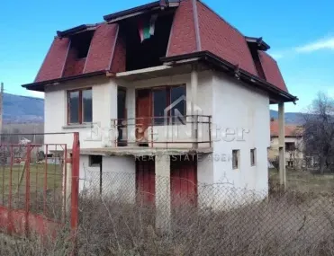 Къща, Кюстендил, Югозападна България - снимка 11 от 18