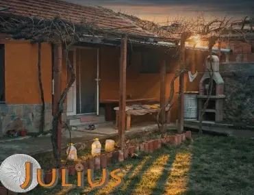 Къща, Карлово, Южна България - снимка 6 от 10