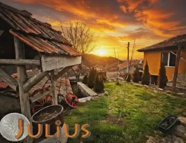 Къща, Карлово, Южна България - снимка 4 от 10
