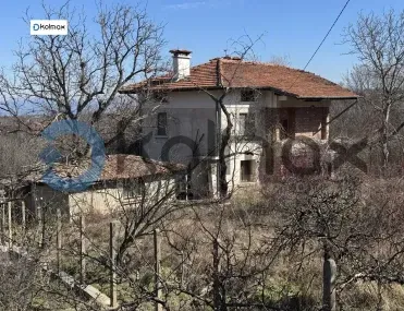Къща, Мизия, Северозападна България - снимка 10 от 18