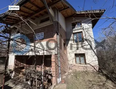 Къща, Мизия, Северозападна България - снимка 16 от 18
