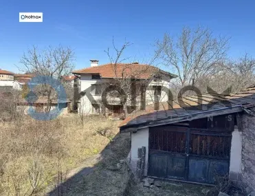 Къща, Мизия, Северозападна България - снимка 13 от 18