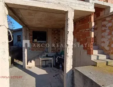 Къща, Сливница, Югозападна България - снимка 9 от 12