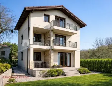 Къща, Сливница, Югозападна България - снимка 7 от 12