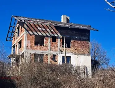 Къща, Сливница, Югозападна България - снимка 8 от 12