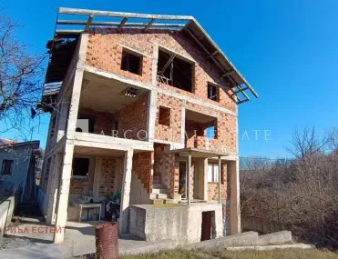 Къща, Сливница, Югозападна България - снимка 11 от 12