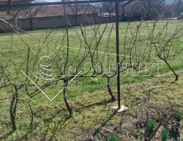 Къща, Аспарухово, Варна
