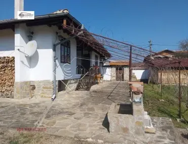 Къща, Аспарухово, Варна - снимка 10 от 18