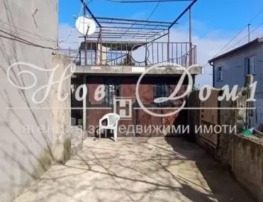 Къща, Аспарухово, Варна - снимка 4 от 14