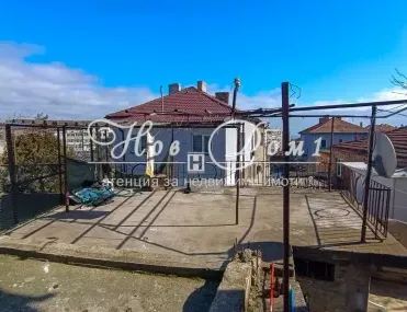 Къща, Аспарухово, Варна - снимка 3 от 14