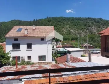 Къща, Пазарджик, Южна България - снимка 6 от 9