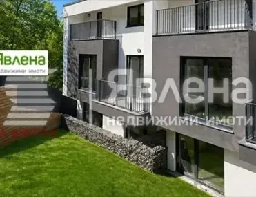 Къща, Бояна, София - снимка 14 от 16