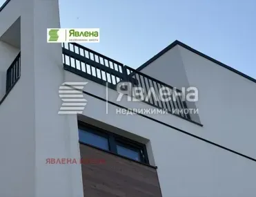 Къща, Бояна, София - снимка 2 от 16