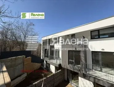 Къща, Бояна, София - снимка 6 от 16