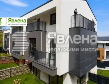 Къща, Бояна, София - снимка 10 от 16