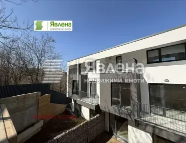 Къща, Бояна, София - снимка 12 от 16
